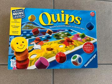 Quips Ravensburger beschikbaar voor biedingen