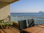 Spanje Calpe appartement te huur  in juli, Dorp, 2 slaapkamers, Costa Blanca, Appartement