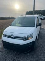 Citroen berlingo 3-zits, Auto's, Stof, Wit, Particulier, Te koop