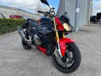 BMW S1000R, Motoren, Motoren | BMW, 4 cilinders, Bedrijf, Meer dan 35 kW, 999 cc
