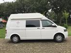 Volkswagen Transporter Camper, Caravans en Kamperen, Mobilhomes, Volkswagen, Diesel, Particulier, Tot 4 meter