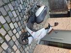 scooter peugeot kisbee bj 2020, Vélos & Vélomoteurs, Scooters | Peugeot, Autres modèles, 49 cm³, Enlèvement, Utilisé