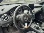 Mercedes-Benz GLA 180 Urban Panodak (bj 2016), Te koop, Zilver of Grijs, Benzine, 122 pk
