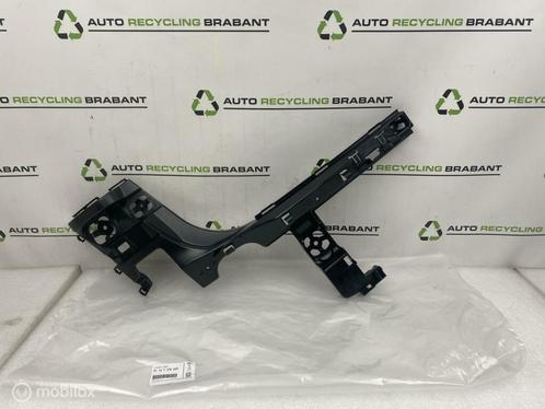 Bumpergeleider Links Achter BMW 2 Serie F45 LCI 51127376925, Auto-onderdelen, Carrosserie, BMW, Gebruikt, Ophalen of Verzenden