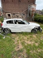 (ONDERDELEN) BMW Series 1 E81 2007, Auto's, BMW, 1 Reeks, Handgeschakeld, Particulier, 2 deurs