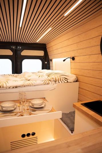 *** Nouvelle conversion du mobilhome Peugeot Boxer ***, Autres marques, Boîte manuelle, Alarme, Diesel