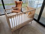 Babybed Quax Cocoon 60x120cm + AeroSleep Evolution matras, Kinderen en Baby's, Ophalen, Zo goed als nieuw, Minder dan 140 cm, Matras