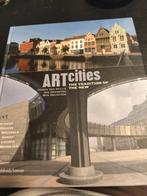 Boek ARTcities Davidsfonds, Enlèvement