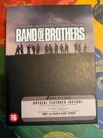 DVD box Band of Brothers, Cd's en Dvd's, Dvd's | Tv en Series, Boxset, Ophalen of Verzenden, Zo goed als nieuw, Actie en Avontuur