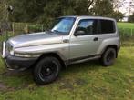 Korando kj, Autos, SsangYong, Euro 2, Argent ou Gris, Achat, Korando