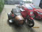 zijspan, Motoren, Motoren | Zijspanmotoren, 1000 cc