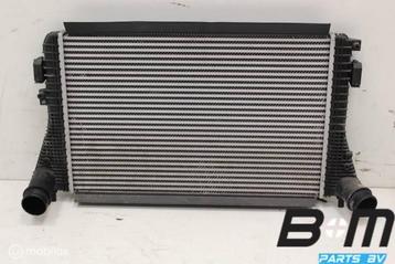 Laadluchtkoeler diverse VW 3C0145805AD beschikbaar voor biedingen