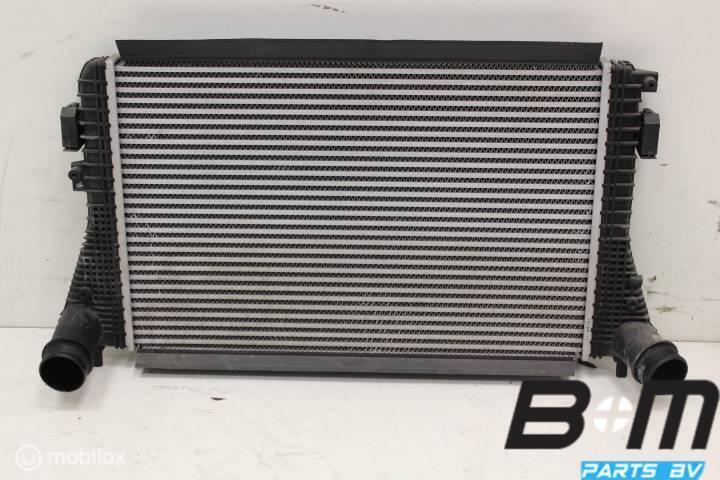 Laadluchtkoeler diverse VW 3C0145805AD, Auto-onderdelen, Motor en Toebehoren, Gebruikt