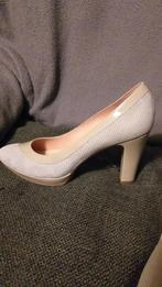 wonders dames pumps lederen m 39, Ophalen, Nieuw, Pumps