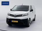 Toyota PROACE Compact 1.5 D-4D Live Navigator Navigatie Crui, 170 g/km, Wit, Bedrijf, Toyota