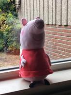 Peppa knuffel, Ophalen of Verzenden, Zo goed als nieuw, Overige typen