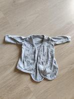 Omslagrompertje maat 74, Kinderen en Baby's, Nacht- of Onderkleding, Gebruikt, Jongetje of Meisje, La Redoute