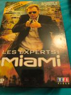 Coffret les experts Miami   saison 4 intégrale, Cd's en Dvd's, Dvd's | Tv en Series, Ophalen of Verzenden, Zo goed als nieuw, Boxset