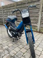 Peugeot fox deluxe B-klasse 50cc, Fietsen en Brommers, Ophalen, Fox