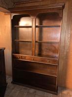 vaisselier + bar, Huis en Inrichting, Ophalen, Gebruikt