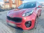 KIA SPORTAGE 1.7 DIESELE FULL OPTIONS, Autos, Kia, Achat, Euro 6, Entreprise, 5 portes