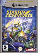 StarFox Adventures, Enlèvement ou Envoi