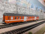 NMBS SNCB | Lsmodels 42029 | Logo de vélo orange C1 |Nouveau, Hobby & Loisirs créatifs, Trains miniatures | HO, Neuf, Autres marques