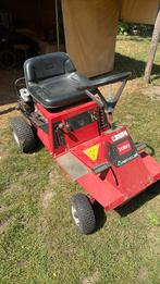 Toro zitmaaier recycler, Tuin en Terras, Ophalen, Gebruikt, Toro wheel horse 12/32
