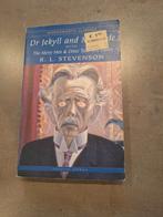 Dr Jekyll and Mr Hyde (R L Stevenson), Boeken, Gelezen, Ophalen of Verzenden
