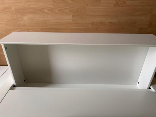 Commode Bopita model Anne (2020), Kinderen en Baby's, Kinderkamer | Commodes en Kasten, Gebruikt, Commode, 90 tot 105 cm, 75 tot 100 cm