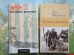 DE VERBODEN BOEKEN: delen 19 en 25, Ophalen of Verzenden, Zo goed als nieuw, België