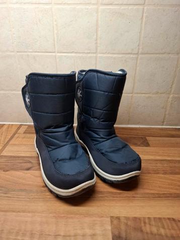 Winterbotjes / Maat 30 beschikbaar voor biedingen