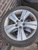 jantes alu kia 17, Ophalen, Gebruikt, Velg(en), 17 inch