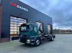 MAN TGM 18.320 Hooksystem Euro 6 (bj 2018), Auto's, Vrachtwagens, Automaat, Elektrische ramen, Achterwielaandrijving, Euro 6