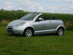 Citroen C3 Pluriel 1.4 essence, Autos, Argent ou Gris, Achat, Boîte manuelle, 2 portes