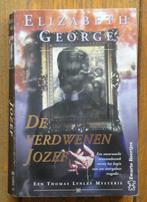Elizabeth George – De verdwenen jozef, Boeken, Thrillers, Ophalen of Verzenden, Zo goed als nieuw, België, Elizabeth George