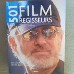 501 FILMREGISSEURS - red. STEVEN JAY SCHNEIDER, Ophalen of Verzenden