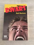 Boek: Dwars, Enlèvement ou Envoi, Neuf