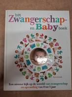 Gratis zwangerschapsboek, Comme neuf, Enlèvement ou Envoi