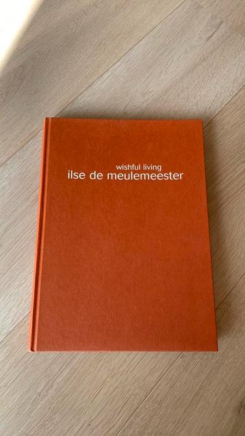 Ilse De Meulemeester - wishful living 