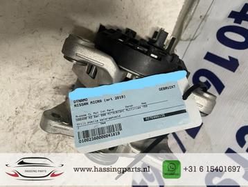Nissan Micra Dynamo 2019 beschikbaar voor biedingen