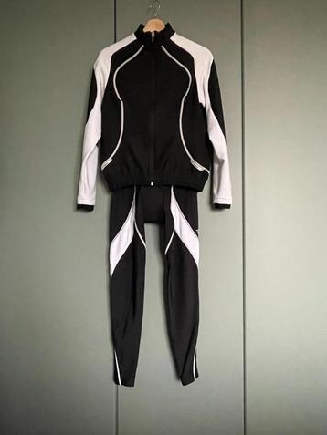 Fietskleding Santini Dames beschikbaar voor biedingen