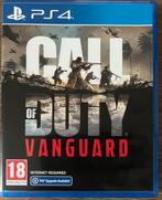 Call Of Duty: Vanguard, PS4, Consoles de jeu & Jeux vidéo, Comme neuf, Enlèvement ou Envoi