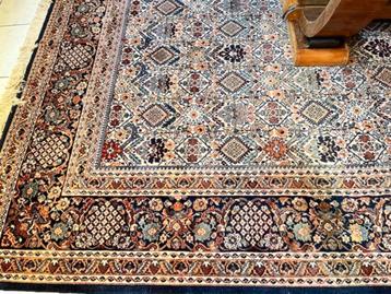 Echte Perzische tapijt 250 x 347 beschikbaar voor biedingen