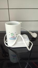 Flessenwarmer voor baby's speelt Prémaman, Ophalen of Verzenden, Gebruikt, Flessen- of potjesverwarmer