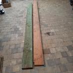 Poutres de toit en bois, neuves, à prix avantageux, Bricolage & Construction, Enlèvement ou Envoi, Neuf, Poutre