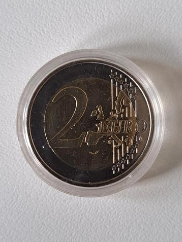 2€-Allemagne 2006. États fédéraux du Schleswig-Holstein