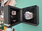 Lotus, Handtassen en Accessoires, Horloges | Heren, Ophalen, Gebruikt