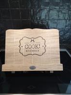 Kookboekhouder, Ophalen, Zo goed als nieuw
