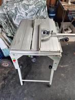 Festool CS 70 EB Precisio zaagtafel ( PINKSTERWEEKEND AKTIE), Ophalen, Zo goed als nieuw